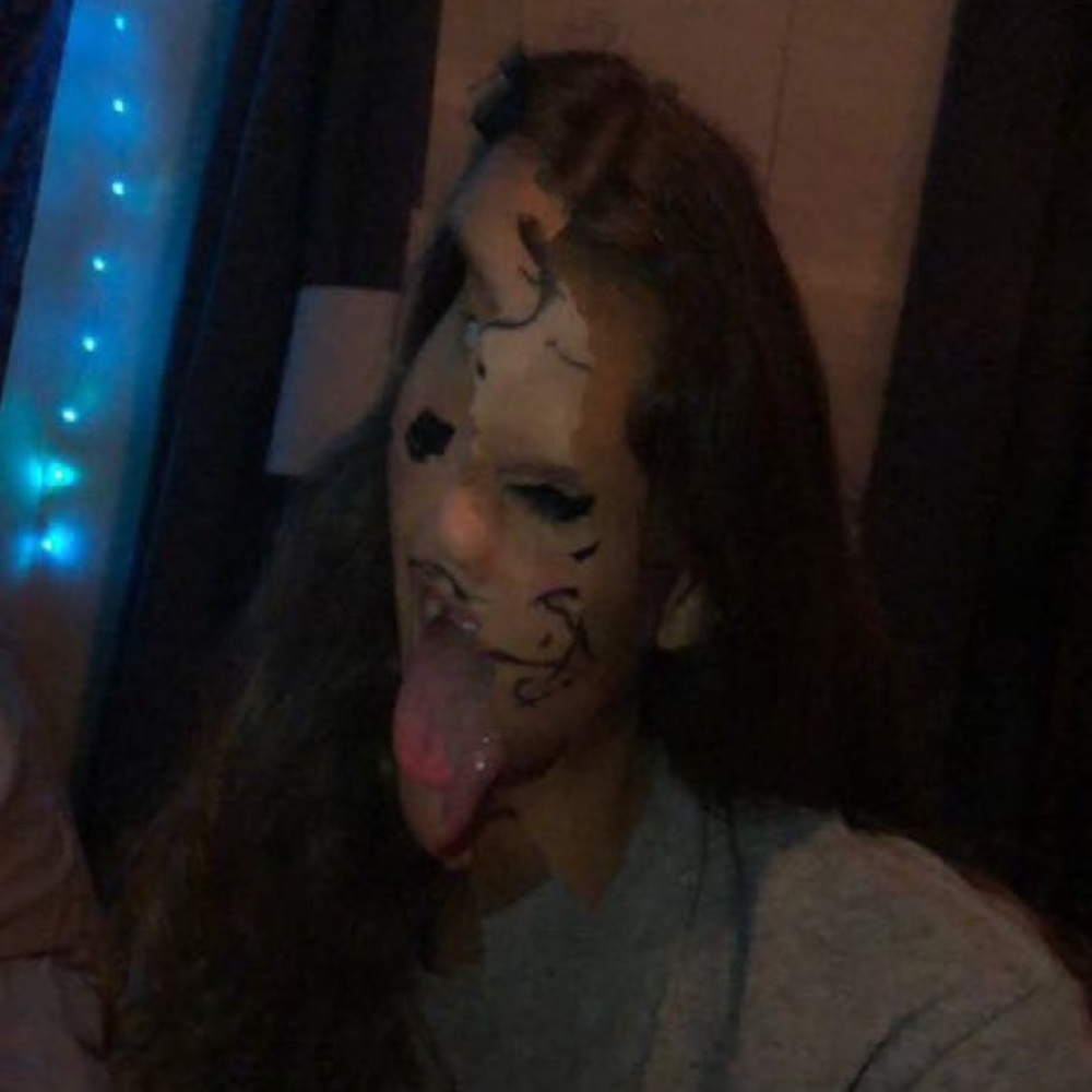 Meet your Posher, Jenna